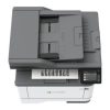 multifuncional lexmark mx331adn monocromática láser