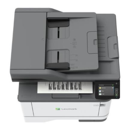 multifuncional lexmark mx331adn monocromática láser multifuncional lexmark mx331adn monocromática láser
