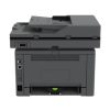 multifuncional lexmark mx331adn monocromática láser