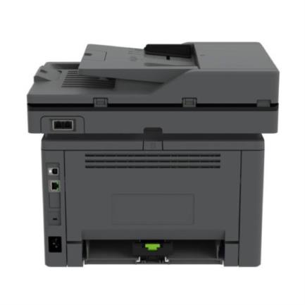 multifuncional lexmark mx331adn monocromática láser multifuncional lexmark mx331adn monocromática láser