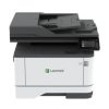 multifuncional lexmark mx331adn monocromática láser