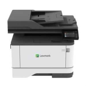 multifuncional lexmark mx331adn monocromática láser