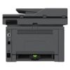 multifuncional lexmark mx432adwe monocromático láser 40/42ppm dúplex
