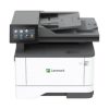 multifuncional lexmark mx432adwe monocromático láser 40/42ppm dúplex