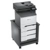 multifuncional lexmark cx532adwe láser a color