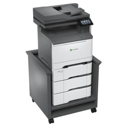 multifuncional lexmark cx532adwe láser a color multifuncional lexmark cx532adwe láser a color