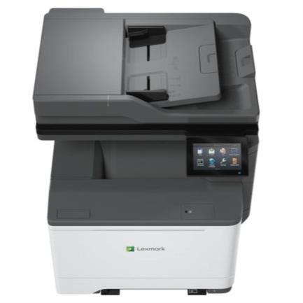 multifuncional lexmark cx532adwe láser a color multifuncional lexmark cx532adwe láser a color
