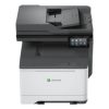 multifuncional lexmark cx532adwe láser a color