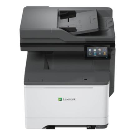 multifuncional lexmark cx532adwe láser a color multifuncional lexmark cx532adwe láser a color