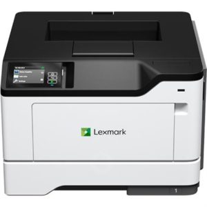 impresora laser lexmark ms531dw monocromatico 46 ppm impresión dúplex