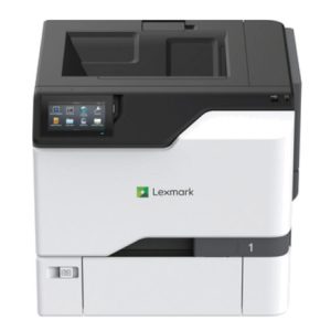 multifuncional lexmark cs735de laser color