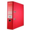 registrador lefort 1230 tamaño carta color rojo