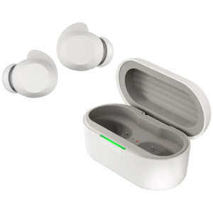 audifonos xboom lg buds blancos signature sound con driver de grafeno