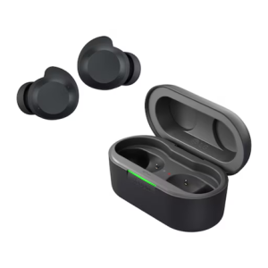 audifonos xboom lg buds plus negros signature sound con driver de grafeno