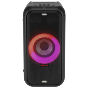 bocina lg xboom xl5t bocina bluetooth con sonido de fiesta de 200 w