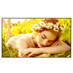 pantalla lg 65 65ul5q digital signage 3840 × 2160 uhd 500 nits