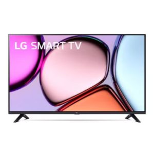 televisor lg 32" hd ai lr600 smart tv 2025