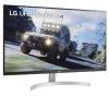 monitor lg 32" 32un500 w uhd resolución 3840x2160 panel va