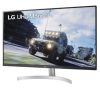 monitor lg 32" 32un500 w uhd resolución 3840x2160 panel va