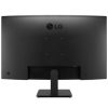 monitor lg 32" curvo 32mr50c b led panel va resolucion 1920x1080 fhd frecuencia 100hz amd freesync flicker free hdmi