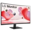 monitor lg 32" curvo 32mr50c b led panel va resolucion 1920x1080 fhd frecuencia 100hz amd freesync flicker free hdmi