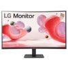 monitor lg 32" curvo 32mr50c b led panel va resolucion 1920x1080 fhd frecuencia 100hz amd freesync flicker free hdmi