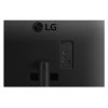 monitor lg 34 pulgadas curvo ultrawide qhd va 3440x1440 100hz hdmi dp 1 year de garantia
