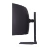monitor lg oled 39" ultragear curvo 800r 3440 x 1440 wqhd 240hz displayhdr true black 400r amd freesync