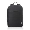 mochila lenovo b210 casual laptop 15.6" color negro