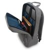 mochila lenovo b210 casual laptop 15.6" color gris