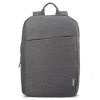 mochila lenovo b210 casual laptop 15.6" color gris