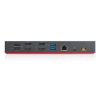 dock lenovo thinkpad híbrido usb c con usb a us.
