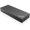 dock lenovo thinkpad híbrido usb c con usb a us.