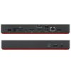 dock lenovo thinkpad thunderbolt 4 us color negro
