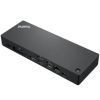 dock lenovo thinkpad thunderbolt 4 us color negro