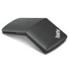 mouse lenovo thinkpad x1 presenter usb sensor Óptico 1600 dpi color negro