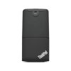 mouse lenovo thinkpad x1 presenter usb sensor Óptico 1600 dpi color negro