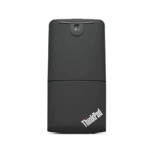 mouse lenovo thinkpad x1 presenter usb sensor Óptico 1600 dpi color negro