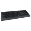 teclado lenovo professional inalámbrico en español color negro