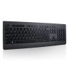teclado lenovo professional inalámbrico en español color negro