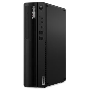 desktop lenovo tc m70s gen 5 i3 13100 8gb 256gb windows 11 home dvd con 3 años de garantía en sitio