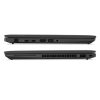laptop lenovo (d90) thinkpad t14 gen2 14" intel core i5 1145g7 disco duro 256 gb ssd ram 16 gb windows 10 pro