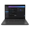 laptop lenovo (d90) thinkpad t14 gen2 14" intel core i5 1145g7 disco duro 256 gb ssd ram 16 gb windows 10 pro