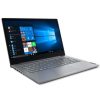laptop lenovo thinkbook 14 iil aluminio 14" intel core i3 1005g1 disco duro 1 tb ram 8 gb windows 10 pro