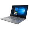 laptop lenovo thinkbook 14 iil aluminio 14" intel core i3 1005g1 disco duro 1 tb ram 8 gb windows 10 pro