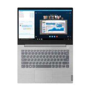 laptop lenovo thinkbook 14 iil aluminio 14" intel core i3 1005g1 disco duro 1 tb ram 8 gb windows 10 pro