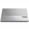 laptop lenovo (d90) thinkbook 14s aluminio g2 itl 14" core i5 1135g7 disco duro 256gb ssd ram 16gb win 10 pro