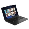 laptop lenovo thinkpad x1 carbon g12 14" intel core ultra 7 155u disco duro 512gb ram 16gb windows 11 pro negro