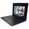 laptop lenovo thinkpad l16 g1 16" intel core ultra 5 125u 512gb ssd ram 16 gb windows 11 pro 3yr onsite negro