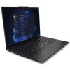 laptop lenovo thinkpad l16 g1 16" intel core ultra 5 125u 512gb ssd ram 16 gb windows 11 pro 3yr onsite negro